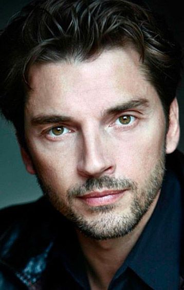 Anthony Debaeck – Foto