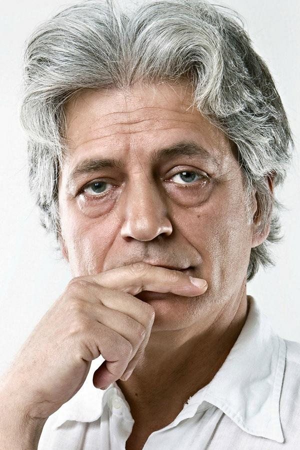 Fabrizio Bentivoglio – Foto