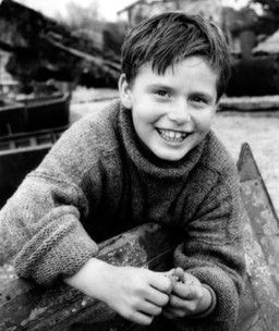 Vincent Winter – Foto