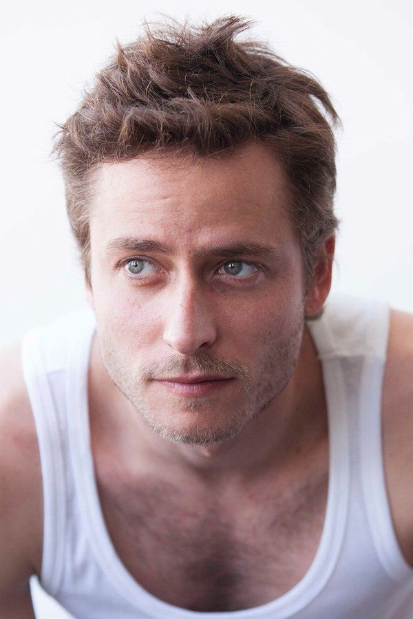 Michael Aloni – Foto