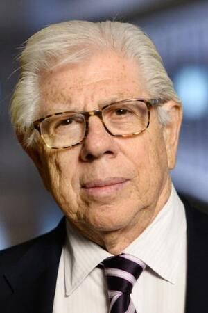 Carl Bernstein – Foto