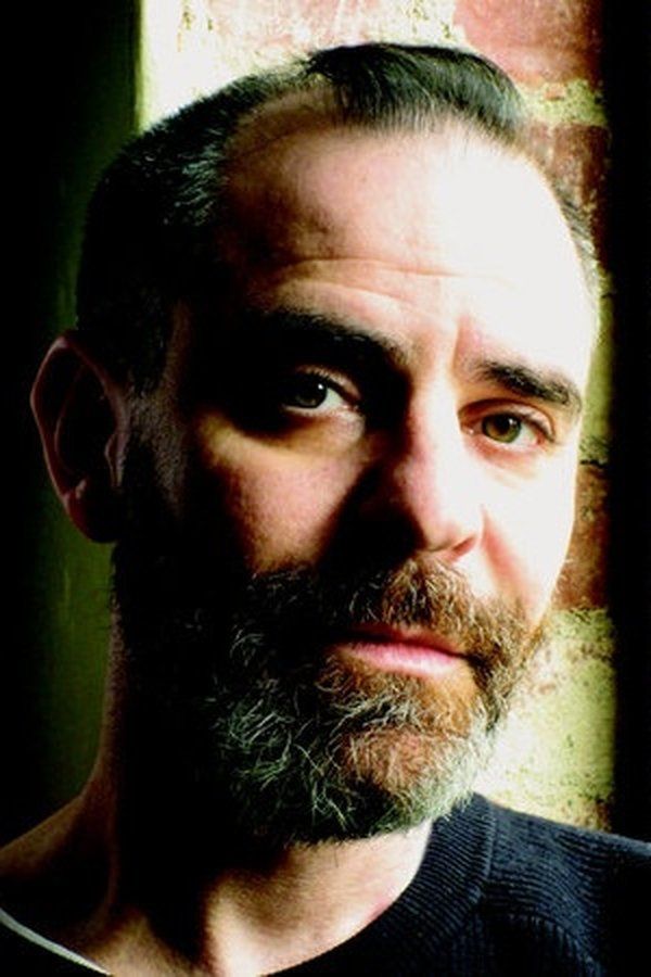 David Rakoff – Foto