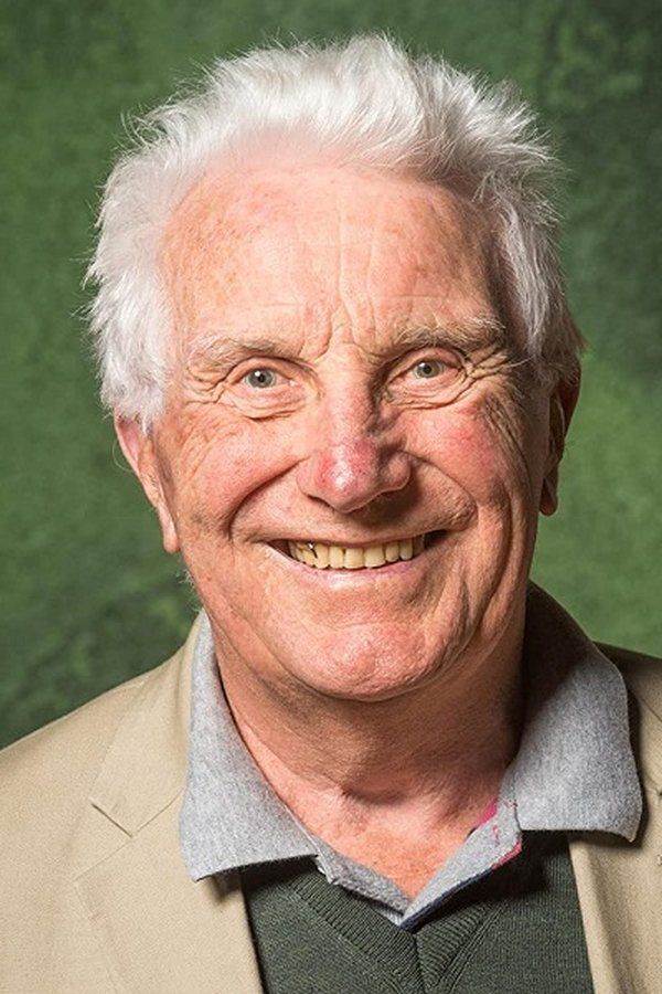 Ray Henwood – Foto