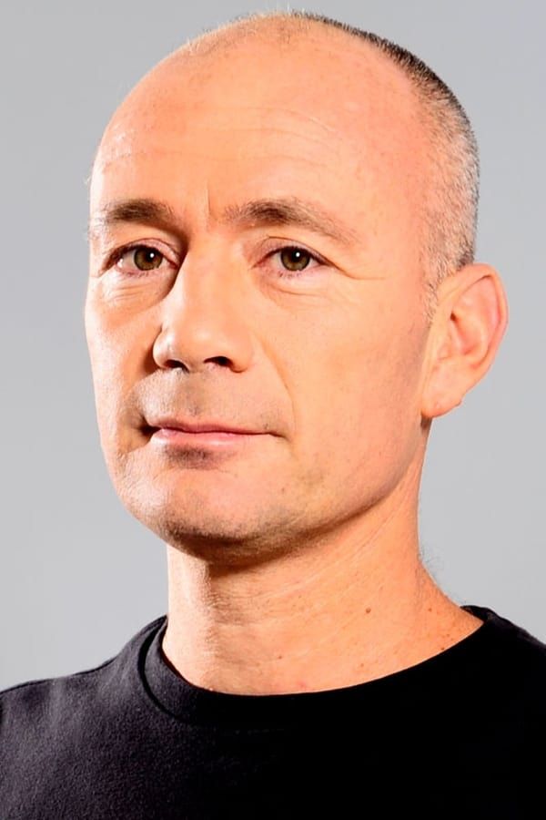 Avi Nir – Foto