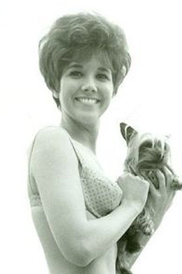 Eileen Wesson – Foto