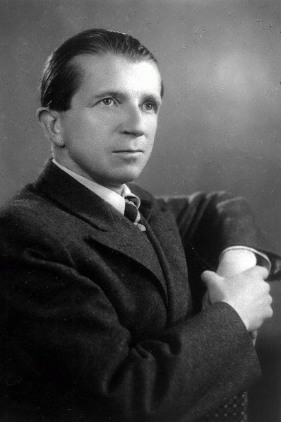 Aleksandr Gruzinsky – Foto