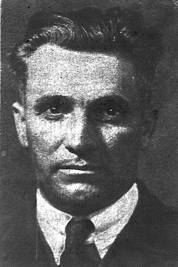 Virgil Miller – Foto