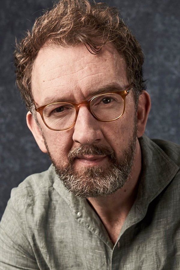 John Carney – Foto