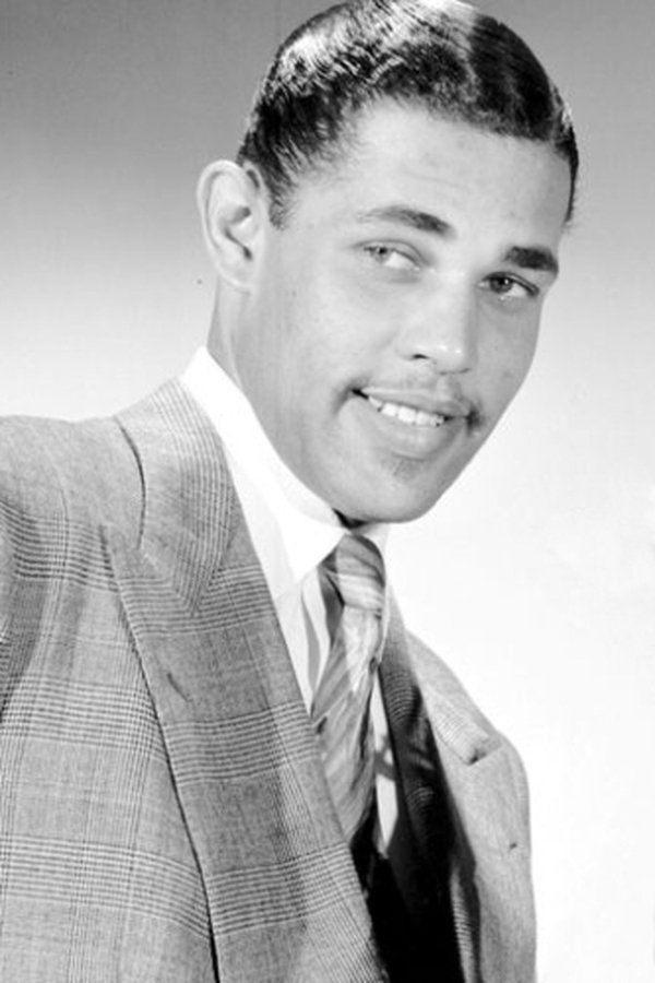 Dexter Gordon – Foto