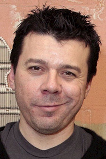 Scott Kirkland – Foto