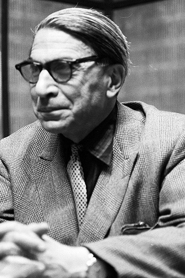 Joseph Kosma – Foto