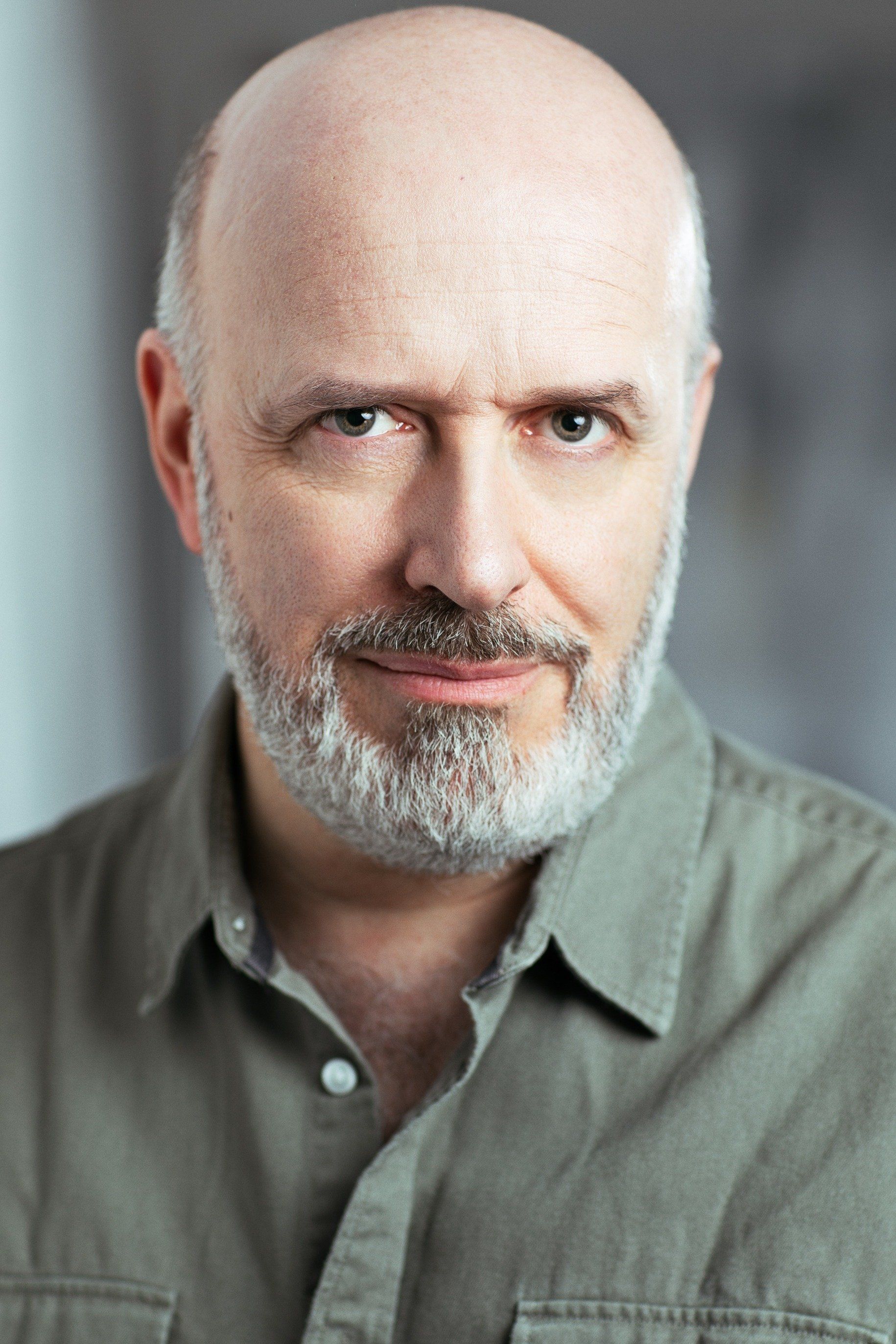 Jonathan Rigby – Foto