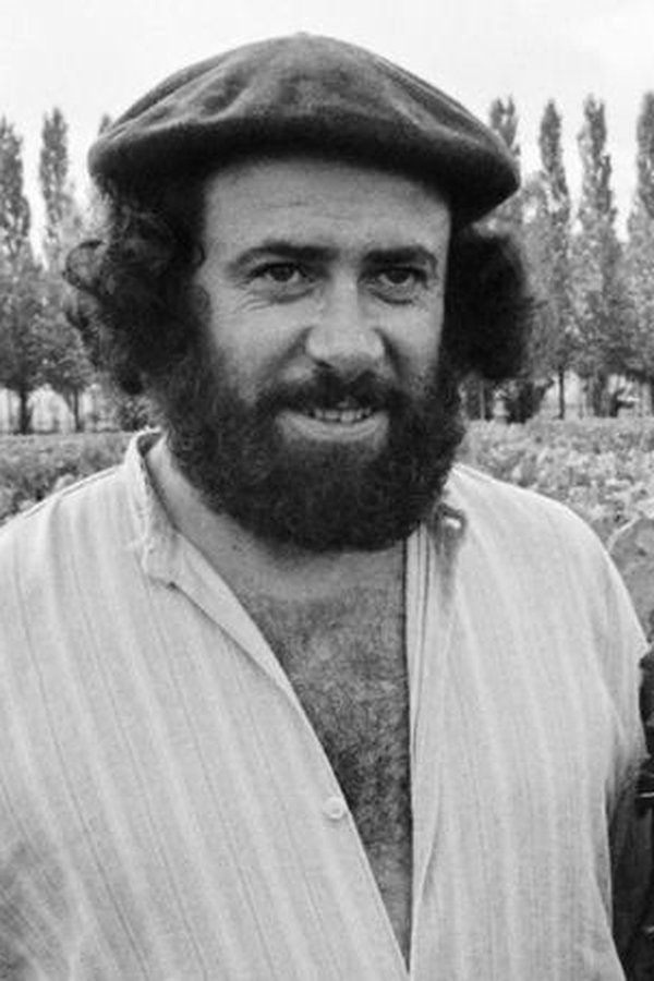Claude Confortès – Foto