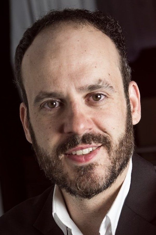 Antonio Romero – Foto