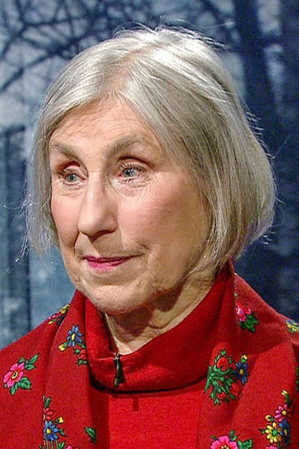 Eeva-Liisa Haimelin – Foto