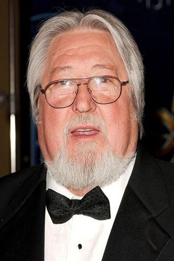 László Kovács – Foto