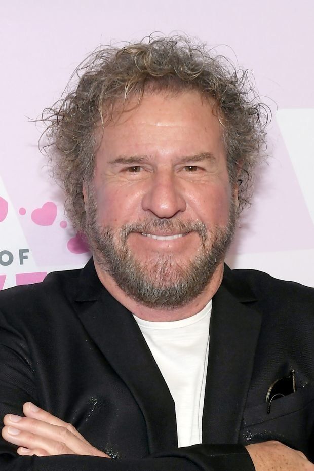 Sammy Hagar – Foto