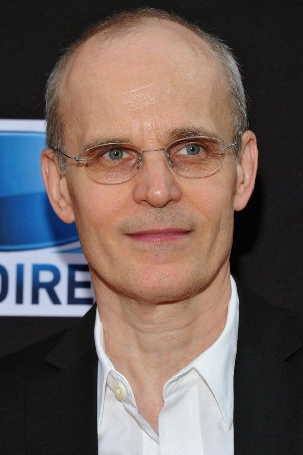 Zeljko Ivanek – Foto