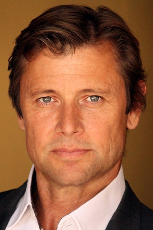 Grant Show – Foto