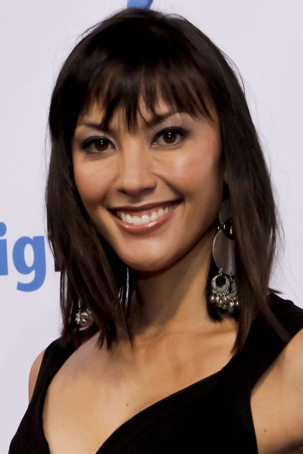Jaymee Ong – Foto