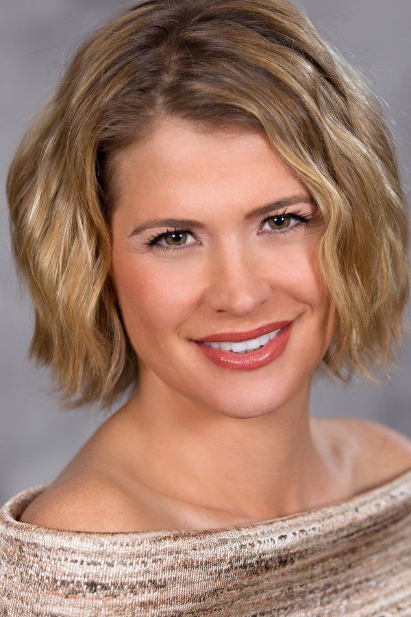 Kristy Swanson – Foto