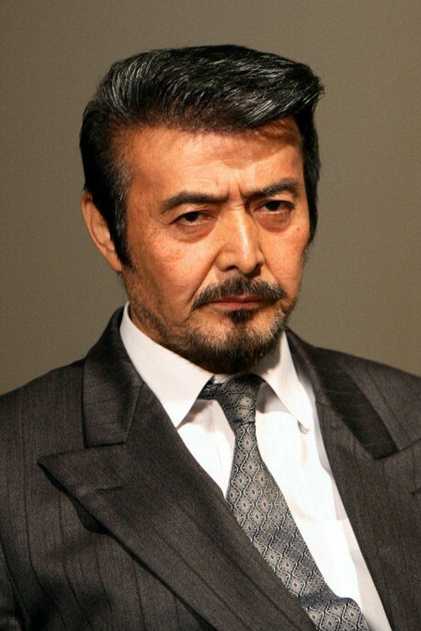Jirō Okazaki – Foto