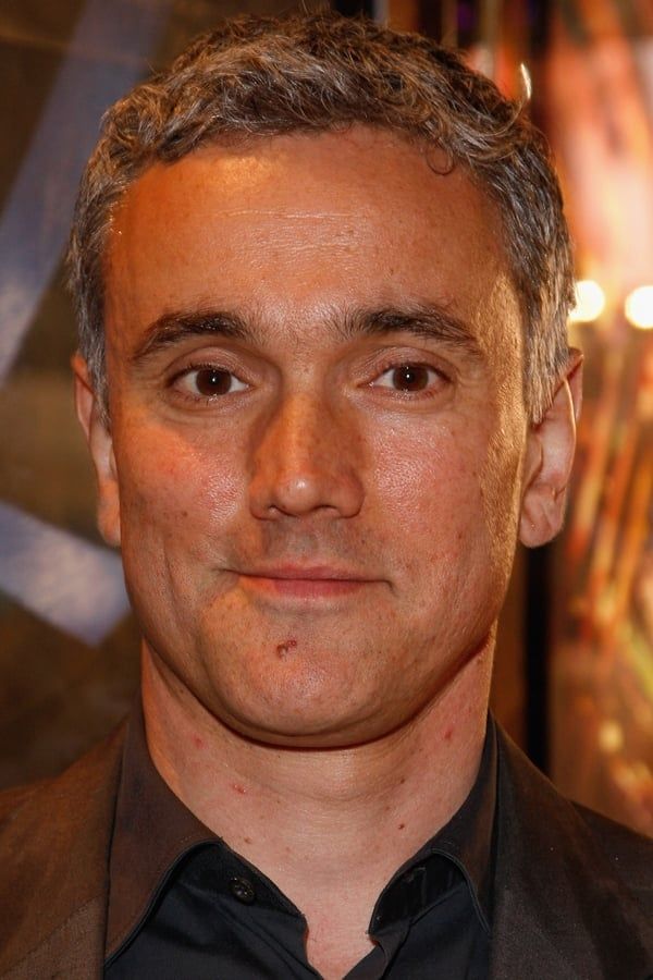 Ben Miles – Foto