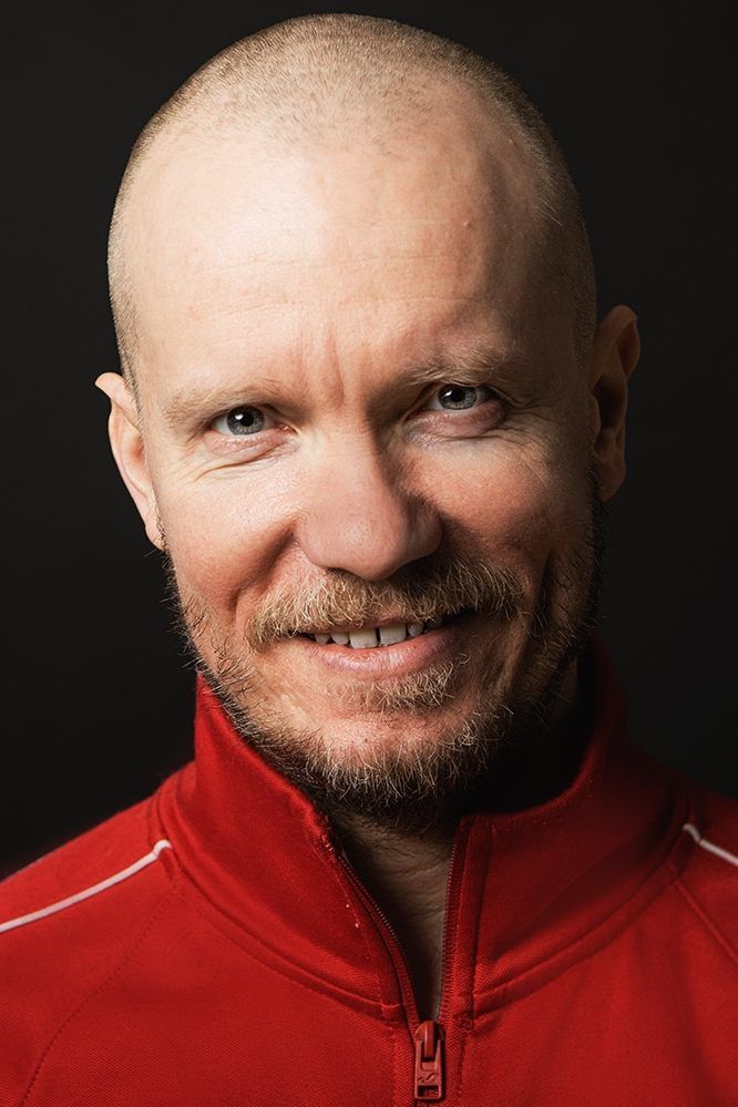 Matti Boustedt – Foto