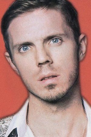 Jake Shears – Foto