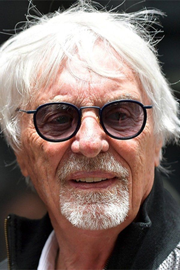 Bernie Ecclestone – Foto
