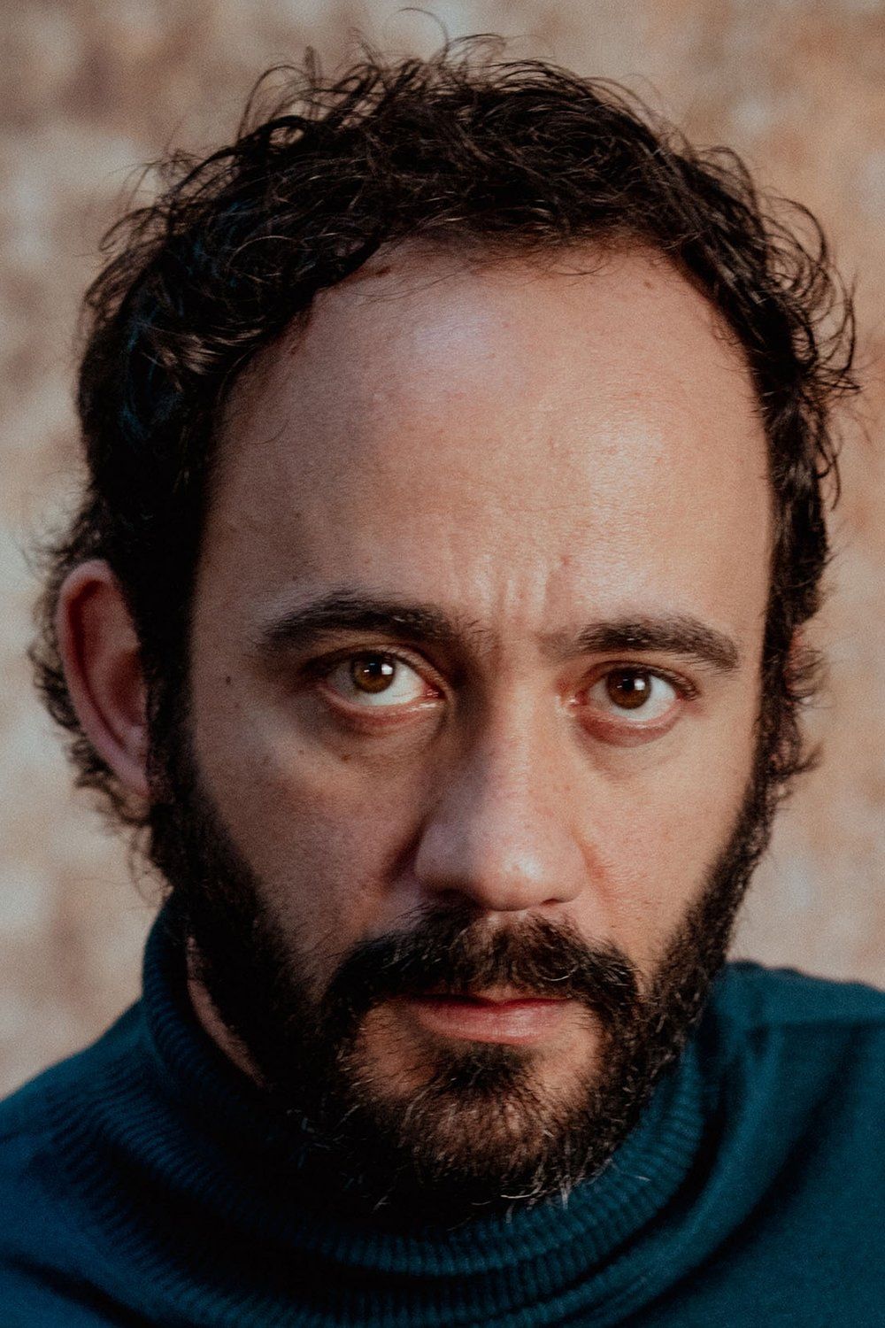 Luiz Bertazzo – Foto