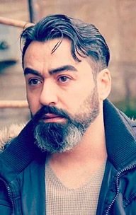 Engin Sahin – Foto