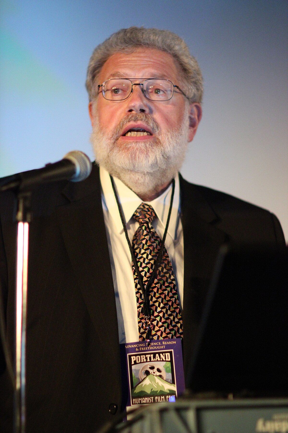 Tom Flynn – Foto