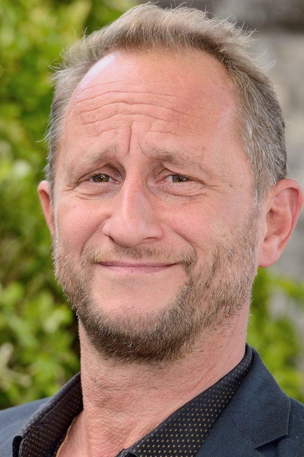 Benoît Poelvoorde – Foto