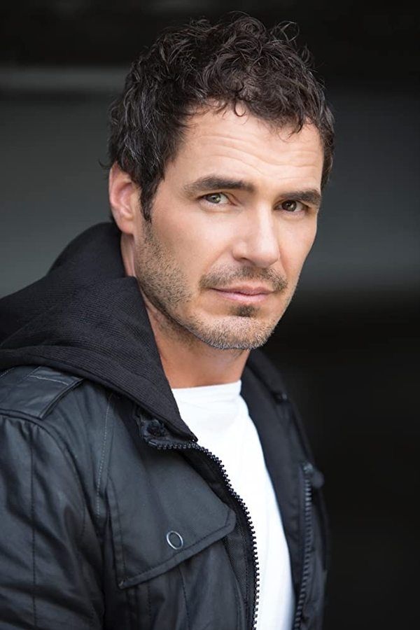 Dan Payne – Foto