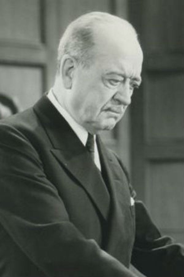 Walter Walker – Foto