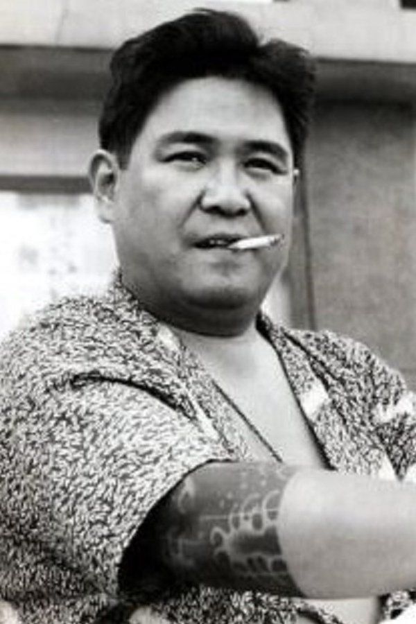 Tatsuo Endō – Foto