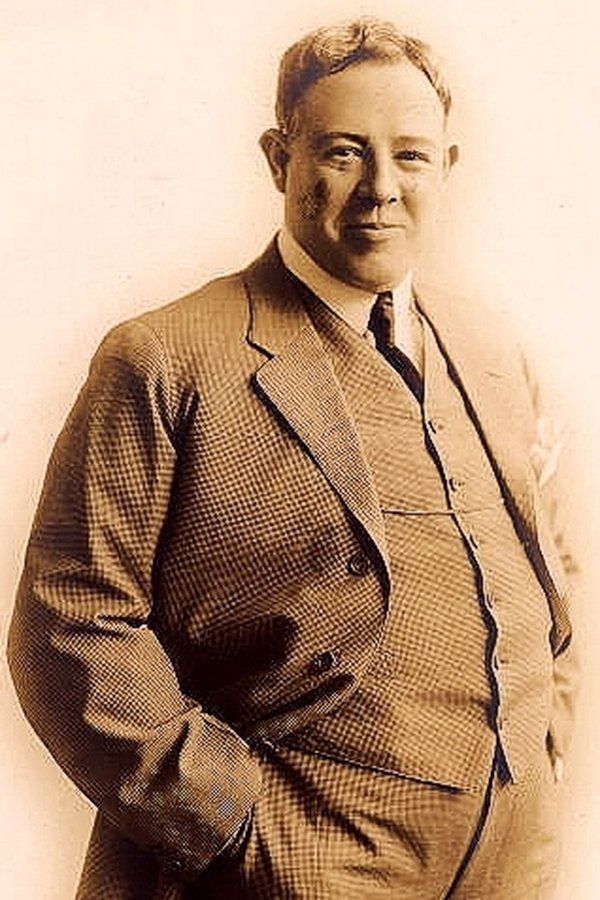 Robert Homans – Foto