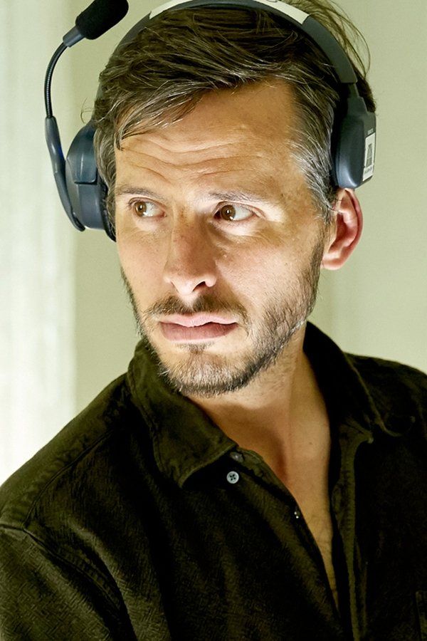 Jakob Ihre – Foto