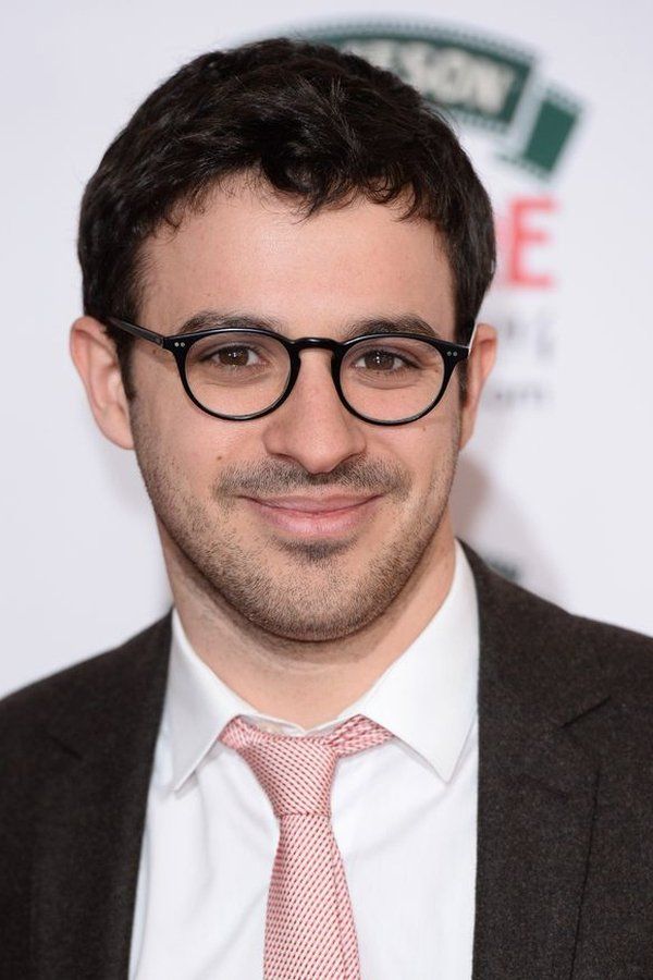 Simon Bird – Foto