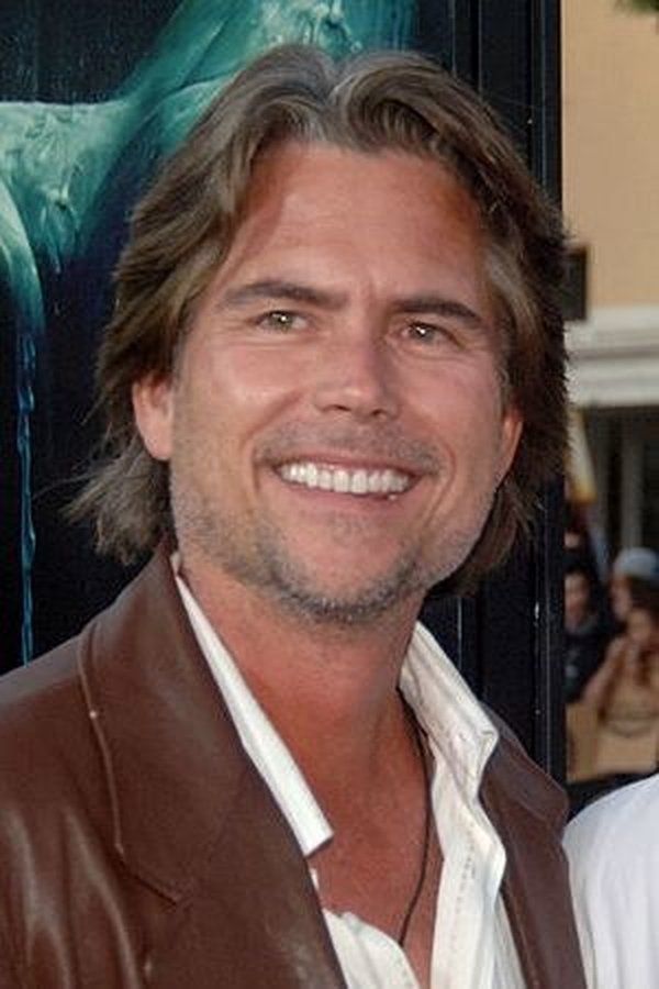 Chad Hayes – Foto