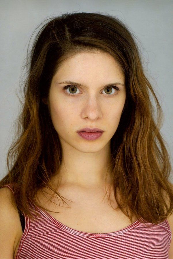 Daphne Patakia – Foto