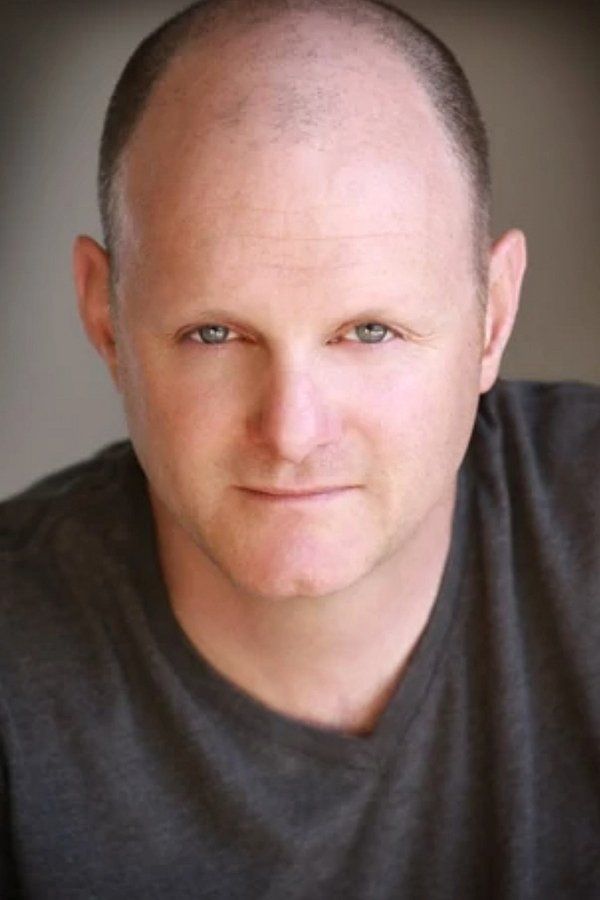 Edward Conna – Foto