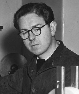 Reginald Mills – Foto