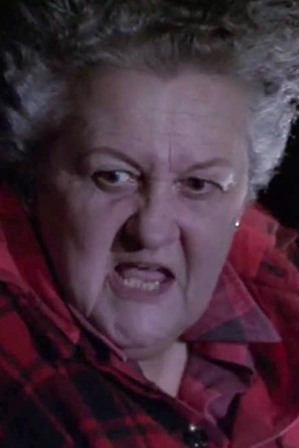 Alice Nunn – Foto