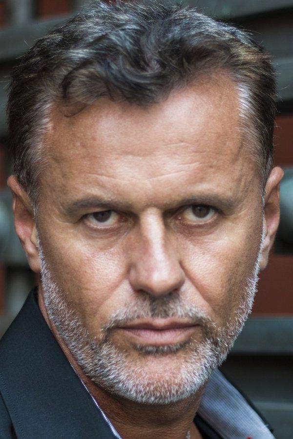 Jack Dimich – Foto