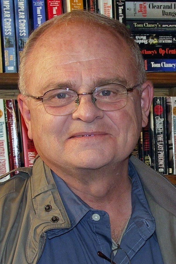 Gary Burghoff – Foto