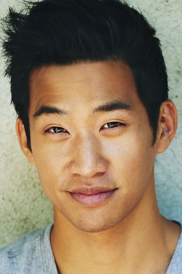 Patrick Kwok-Choon – Foto