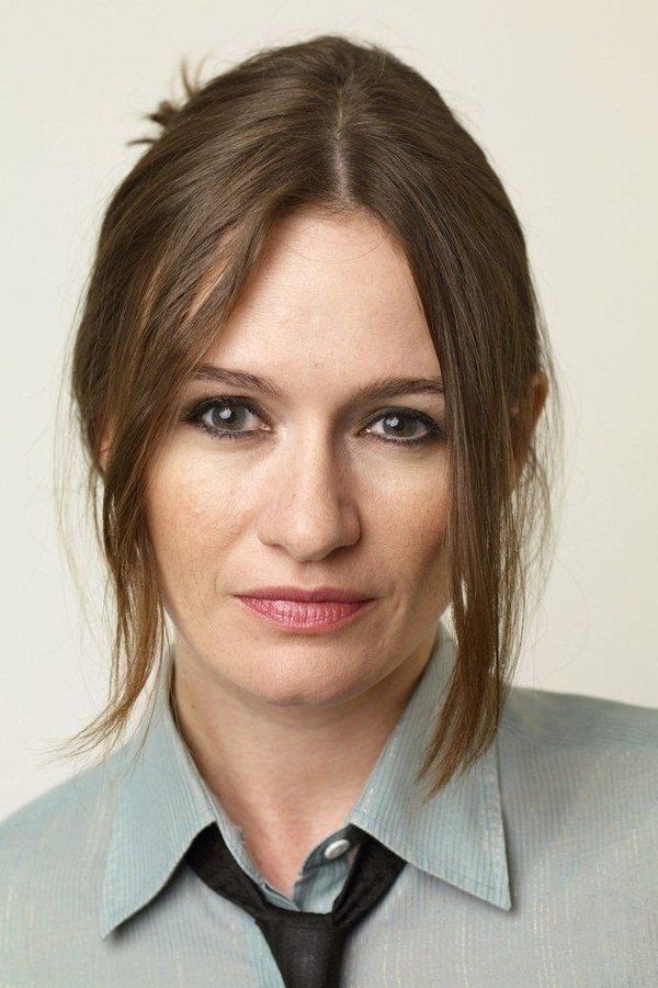 Emily Mortimer – Foto