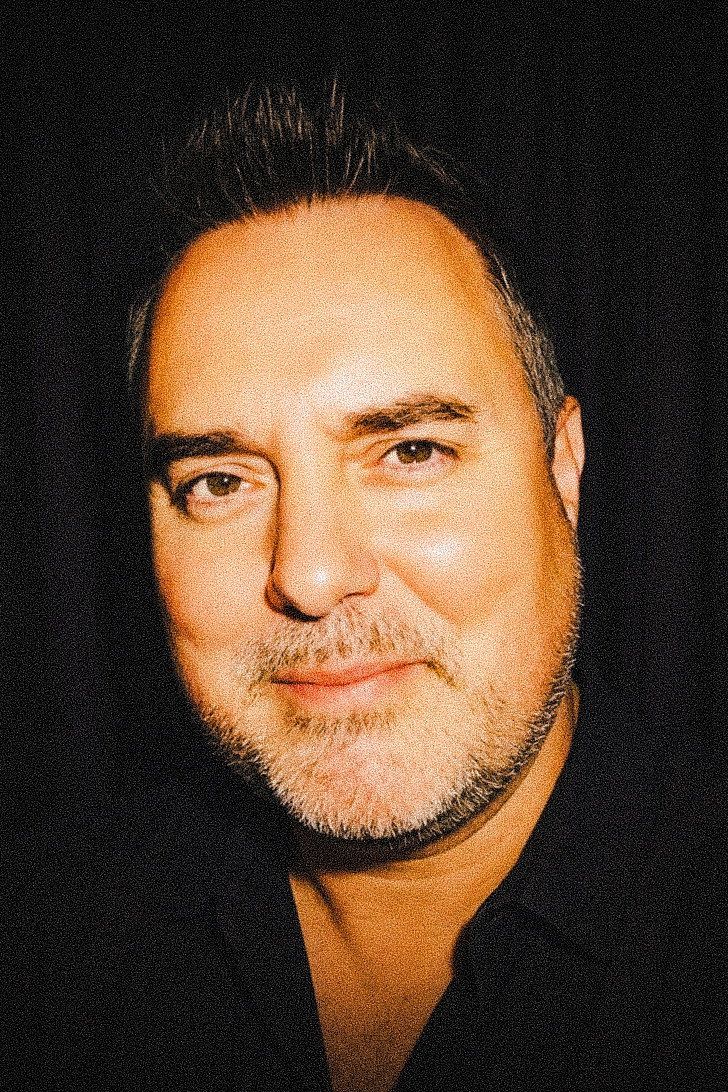 Nick Remy Matthews – Foto